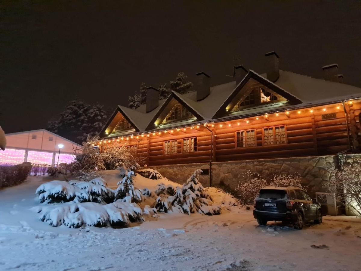 Hotel 365 Kielce Exterior photo
