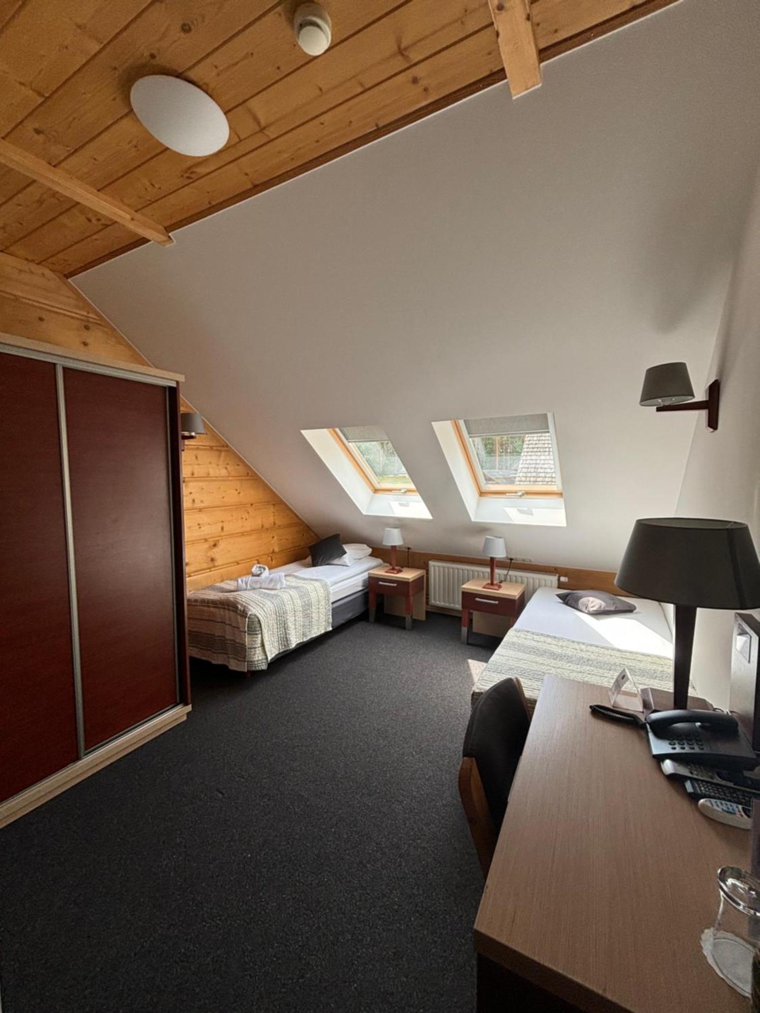 Hotel 365 Kielce Exterior photo