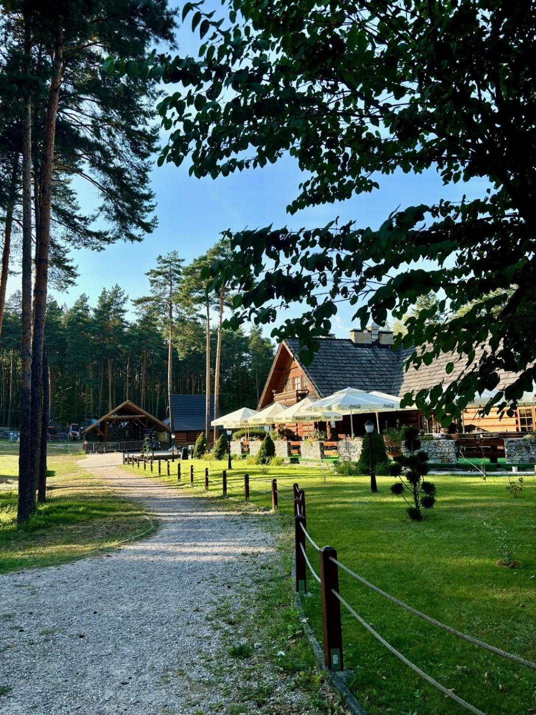 Hotel 365 Kielce Exterior photo