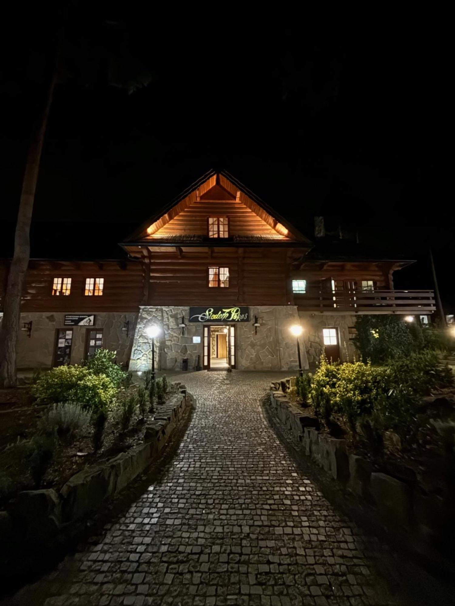 Hotel 365 Kielce Exterior photo